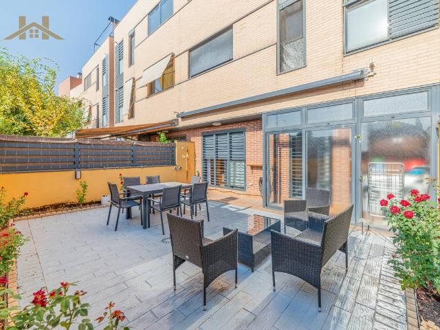 Piso en venta en Parque Europa, Pinto