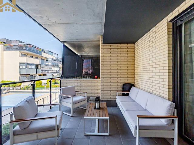 Piso en venta en Parque Europa, Pinto