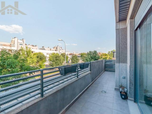 Piso en venta en Pinto, Parque Europa
