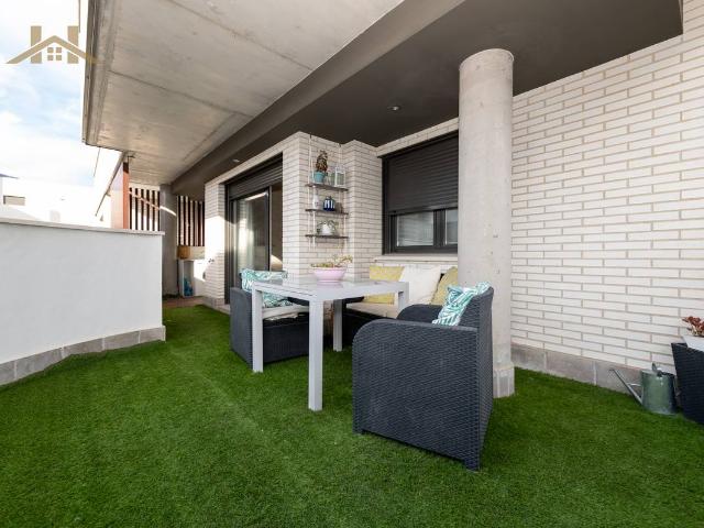 Piso en venta en Parque Europa, Pinto