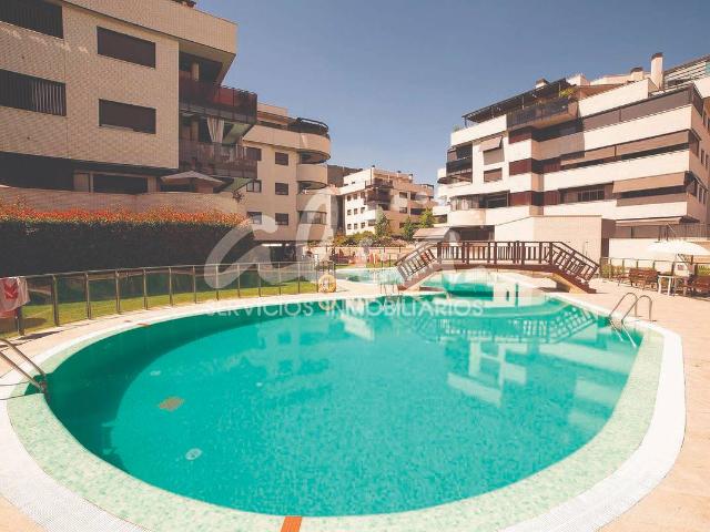 Piso en venta en Parque Europa, Pinto
