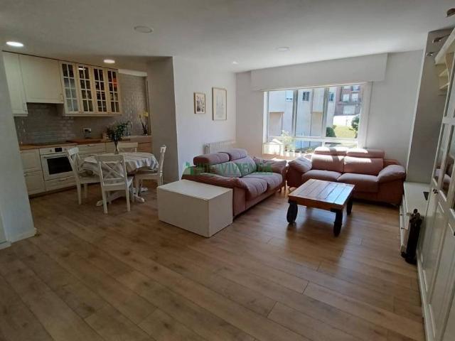 Piso en venta en Luou, Santiago