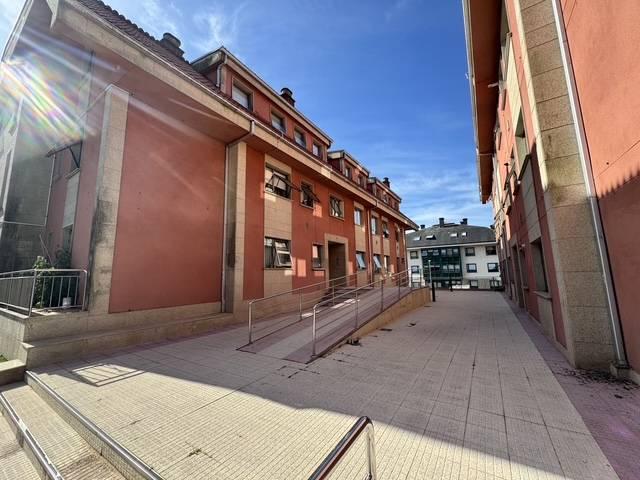 Piso en venta en Luou, Santiago
