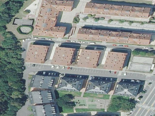 Piso en venta en Luou, Santiago