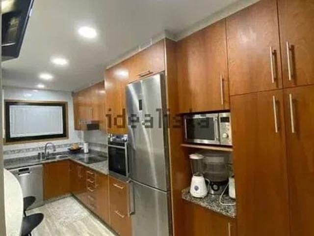 Piso en venta en Oza, Santiago