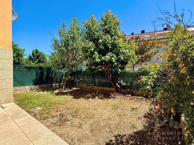 Piso en venta en Santiago, Galicia