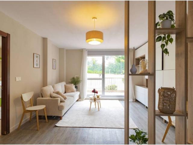 Piso en venta en Santiago, Galicia