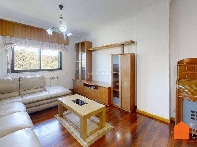 Piso en venta en Luou, Santiago
