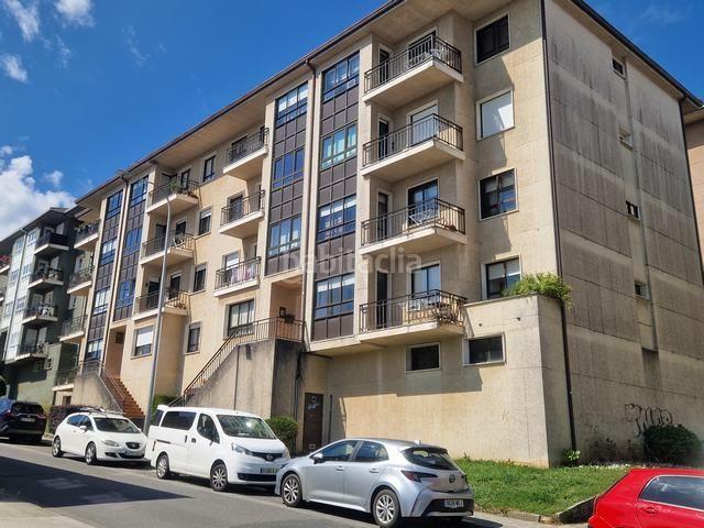 Piso en venta en Luou, Santiago