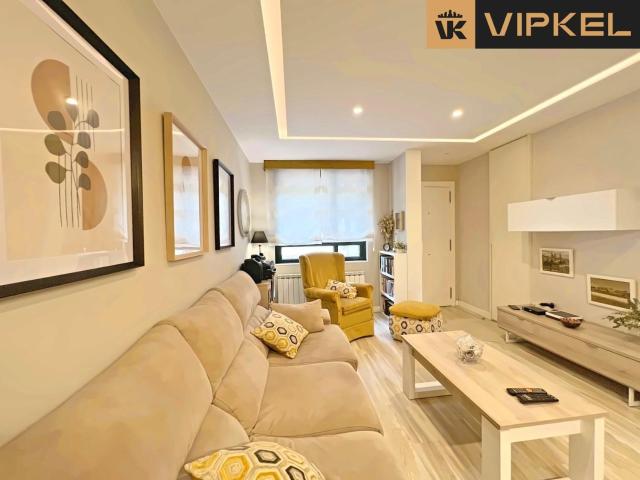 Piso en venta en Santiago, Galicia