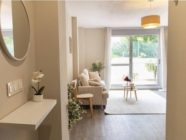 Piso en venta en Luou, Santiago