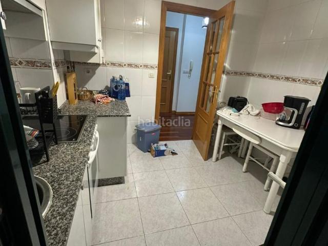Piso en venta en O Rapeiro, Teo