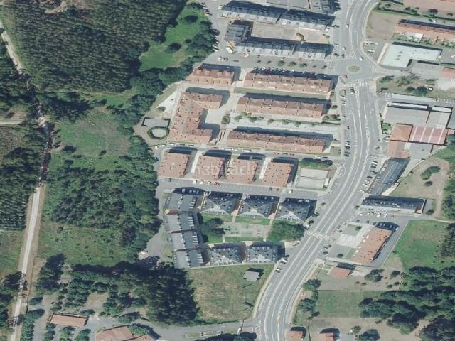Piso en venta en Luou, Santiago