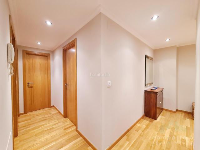 Piso en venta en Luou, Santiago