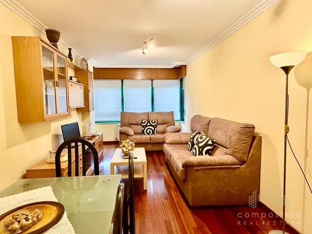 Piso en venta en Luou, Santiago