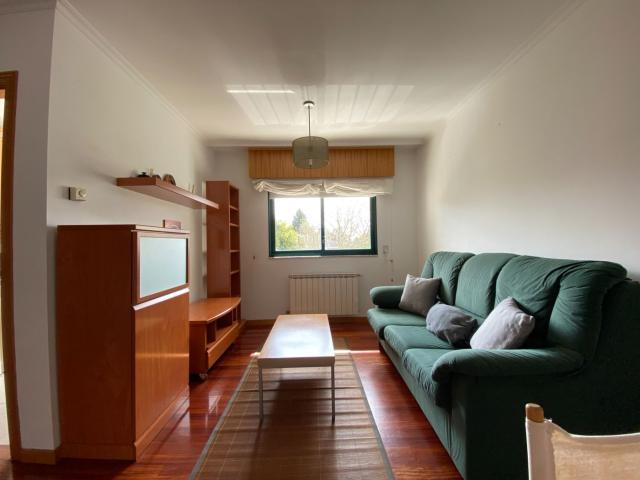 Piso en venta en Luou, Santiago