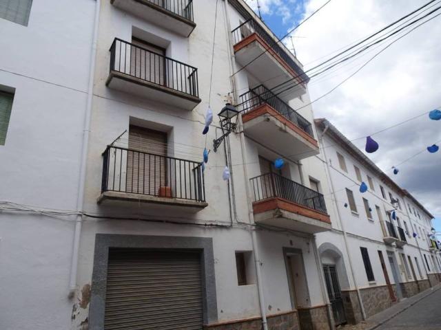 Piso en venta en l'Alt Palància, Valencia