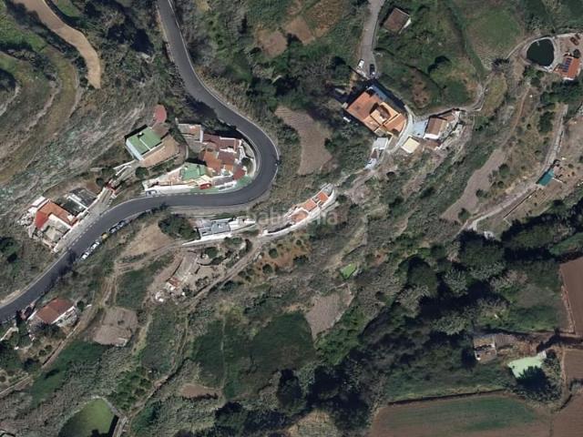 Piso en venta en Teror, Canarias
