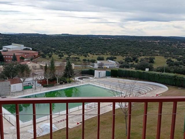 Piso en venta en Terradillos
