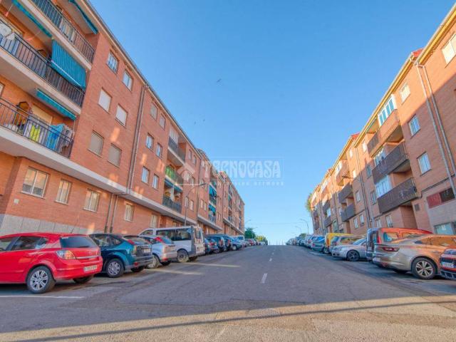 Piso en venta en Terradillos