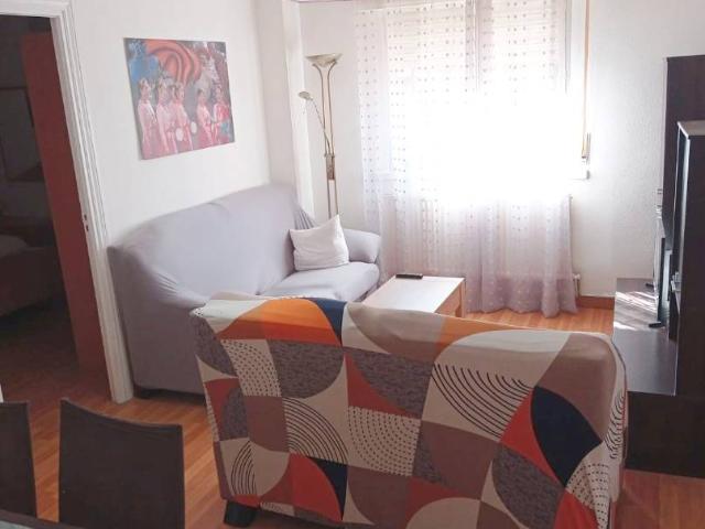 Piso en venta en Terradillos