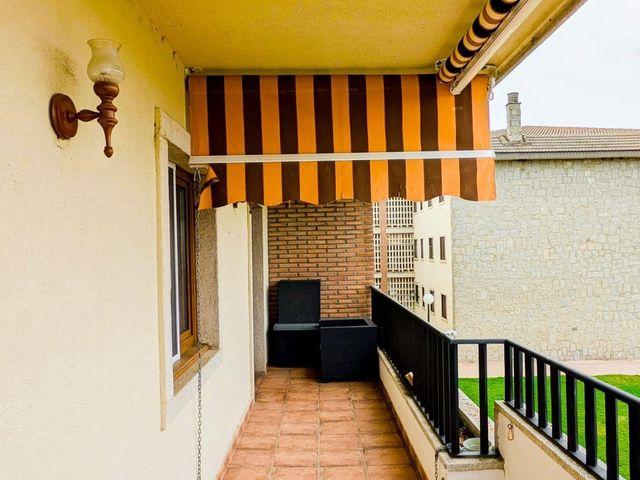 Piso en venta en Terradillos, Salamanca