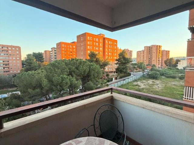 Piso en venta en l'Horta Nord, Valencia
