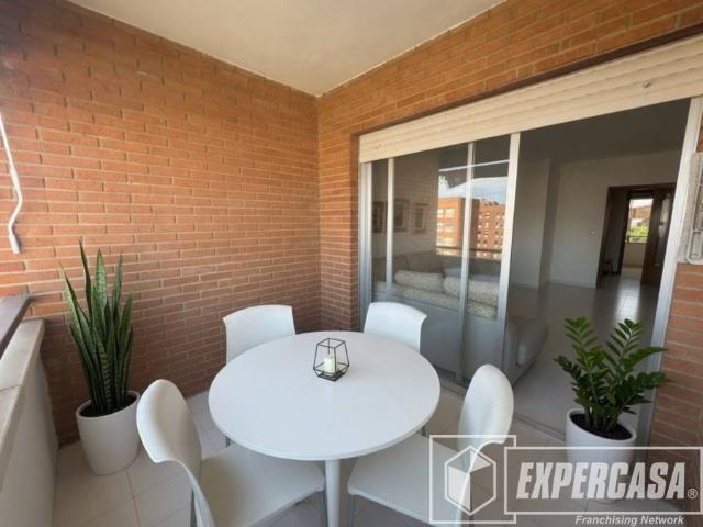 Piso en venta en l'Horta Nord, Valencia