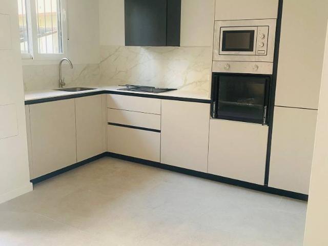 Piso en venta en l'Horta Nord, Valencia