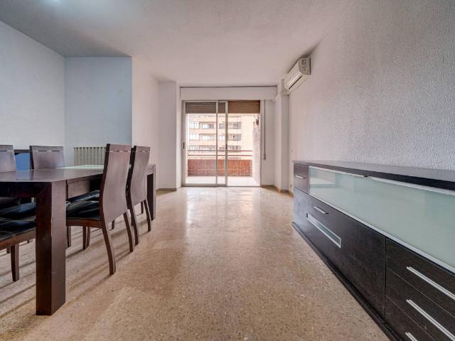 Piso en venta en l'Horta Nord, Valencia