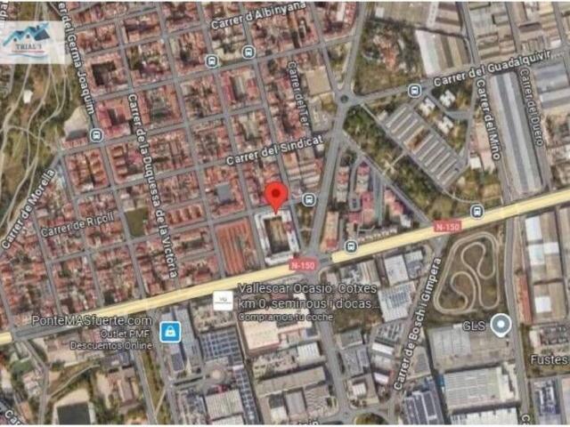 Piso en venta en Vallès Occidental, Catalunya