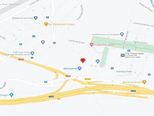 Piso en venta en Can Palet, Vallès Occidental
