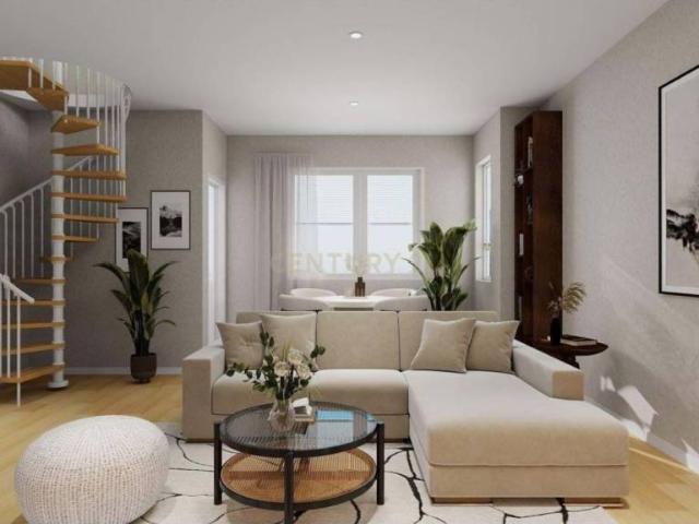 Piso en venta en Poble Nou, Vallès Occidental