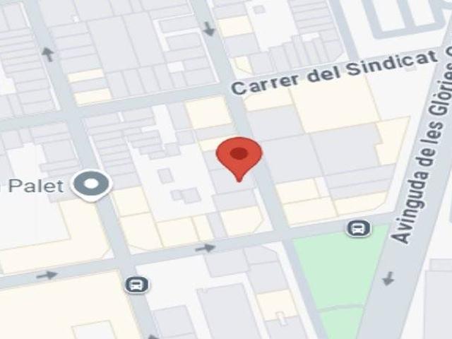 Piso en venta en Can Palet, Vallès Occidental