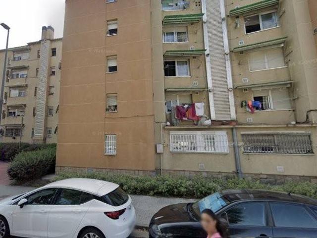 Piso en venta en Terrassa, Grups Montserrat