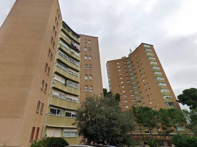 Piso en venta en Terrassa, Barcelona