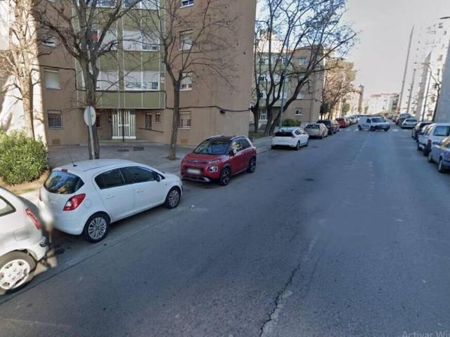 Piso en alquiler en Terrassa