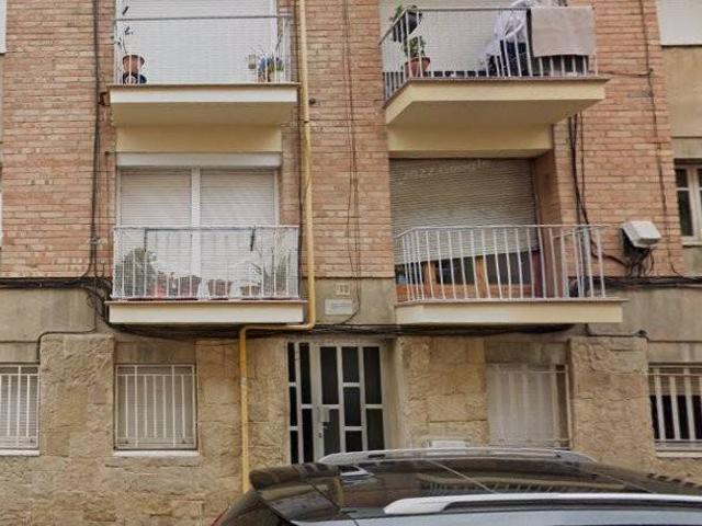 Piso en venta en Terrassa, la Maurina