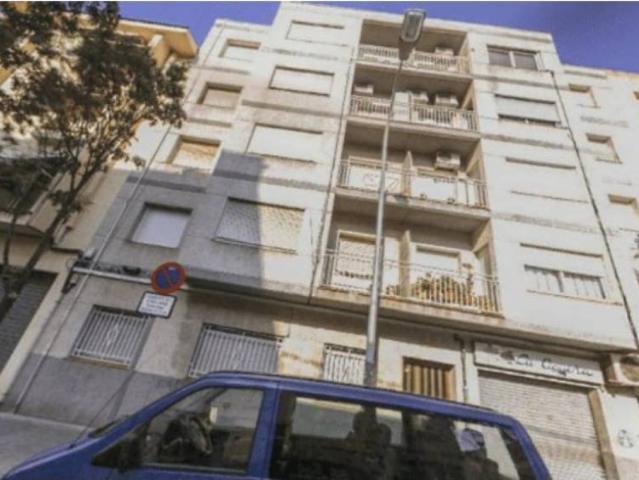 Piso en venta en Terrassa, Sud