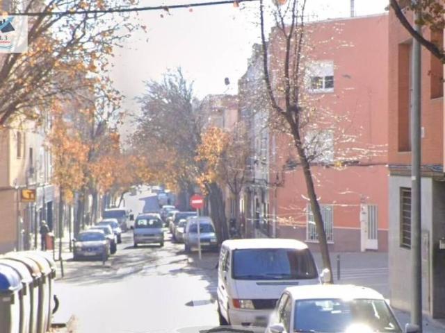 Piso en alquiler en Terrassa, Llevant