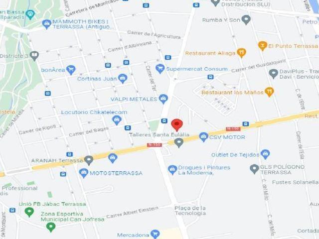 Piso en venta en Can Palet, Vallès Occidental