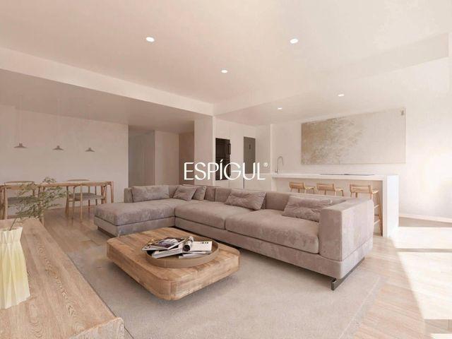 Piso en venta en Centre, Terrassa