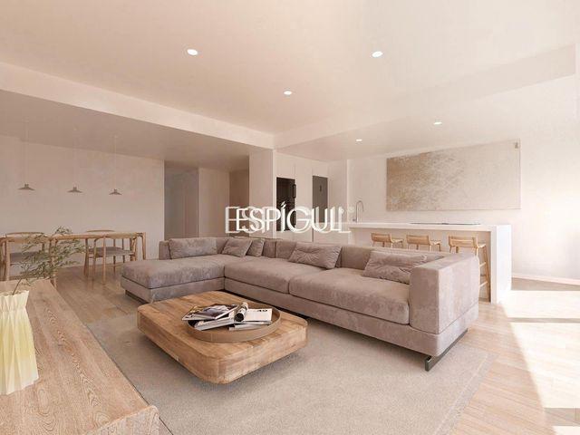 Piso en venta en Centre, Terrassa