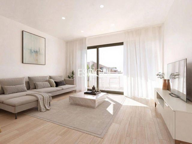 Piso en venta en Centre, Terrassa