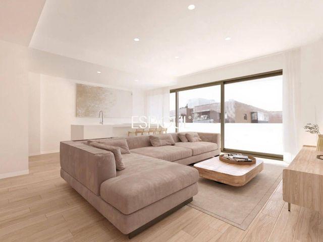Piso en venta en Centre, Terrassa