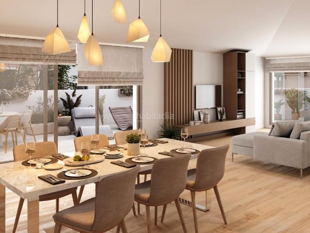 Piso en venta en Terrassa, Centre