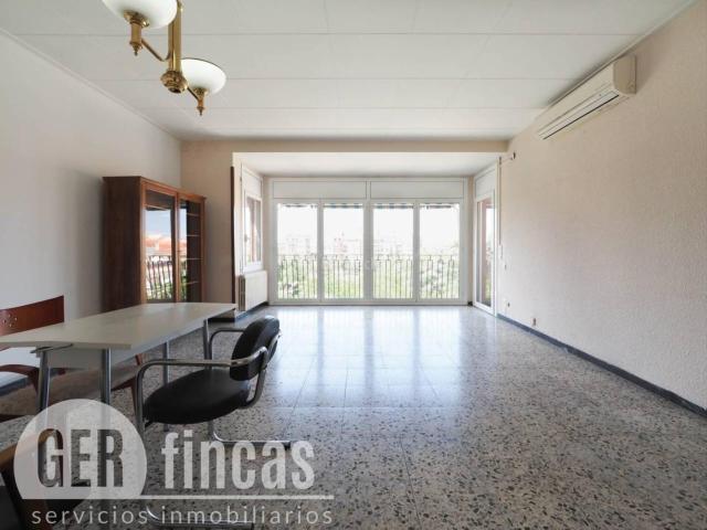 Piso en venta en Terrassa, Escola Industrial