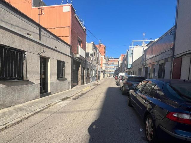 Piso en venta en Terrassa, Ca n'Anglada
