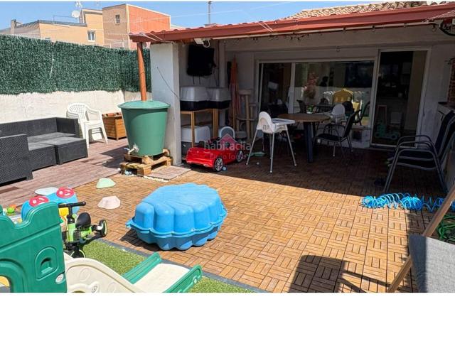 Ático en venta en Terrassa, Can Boada (Nucli Antic)
