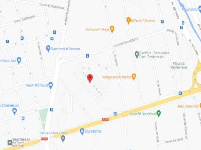 Apartamento en venta en Vallès Occidental, Catalunya